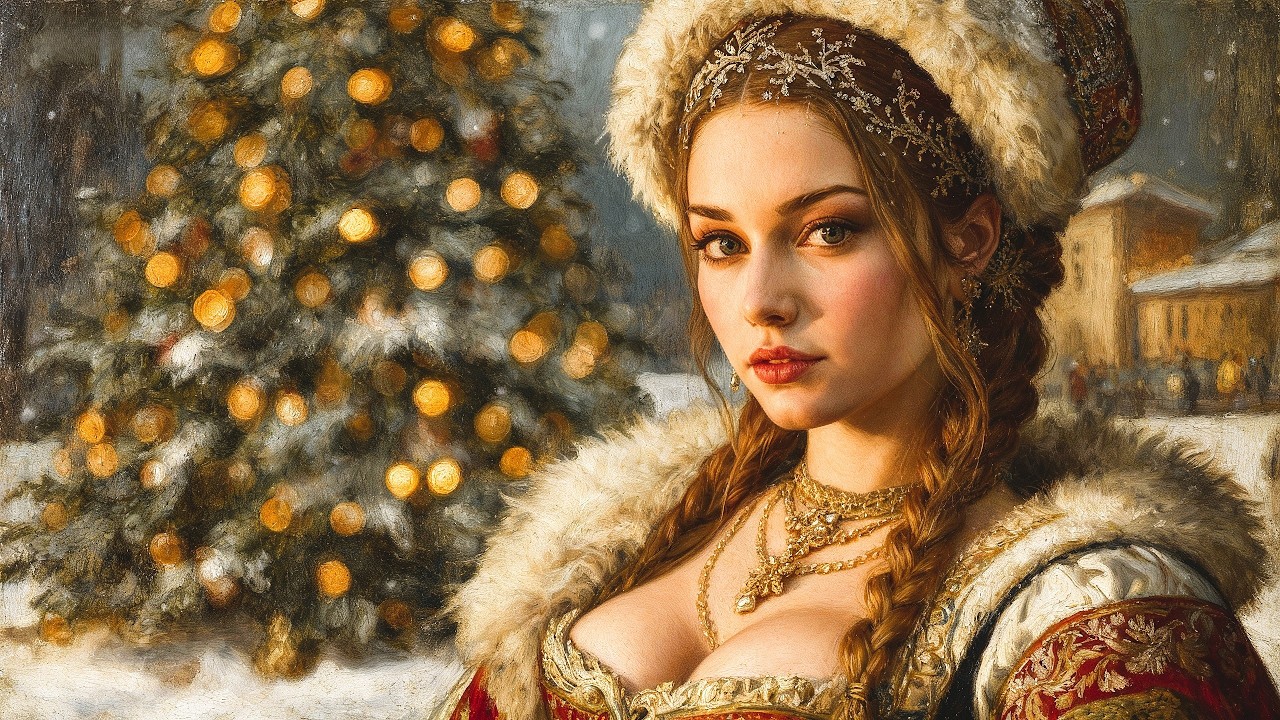 15 Zapomnianych Kolęd Ludowych ze Starej Polski (Slavic Folk)