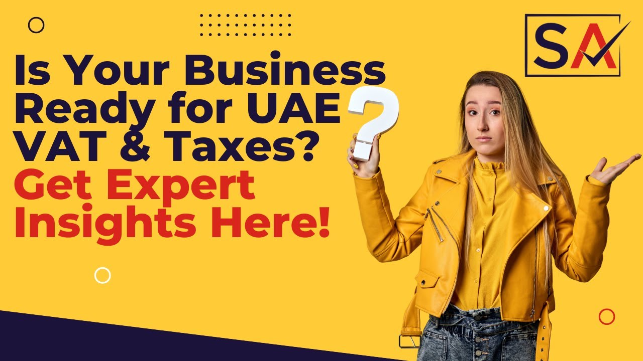 VAT: Import-Export Rules | FTA Audit | Corporate Tax Registration Challenges | VAT Penalties