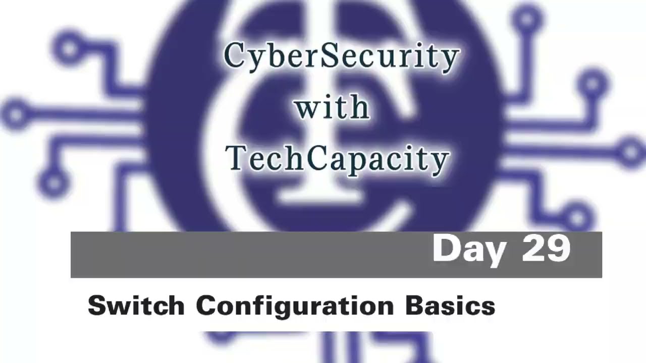 Introducing Cisco Command Line Interface (CLI) to Network Beginners Part 1