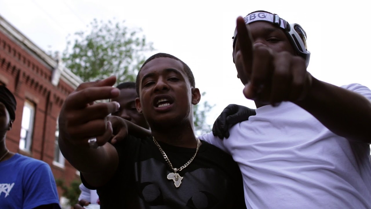 Yung Baby - Memories in the Trenches (Official Video)