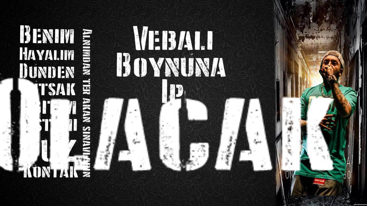 Önder Şahin - Zafere Doğru Koş Lyrics Video #Supernova