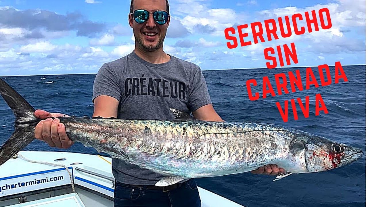 Como Pescar Con Planeadores y Cuchara (Sin Carnada Viva)