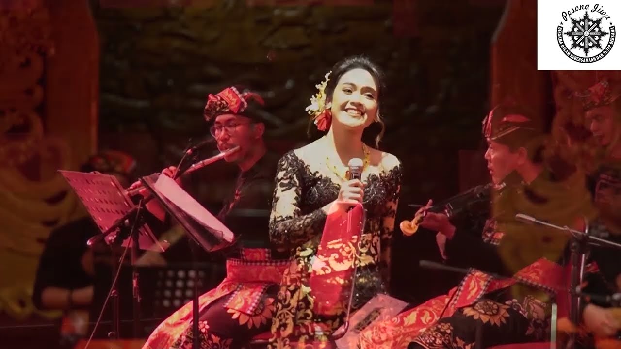 Elisha Orcarus Allasso - Sinden Keren - Dalang Kondang - Kaliurang