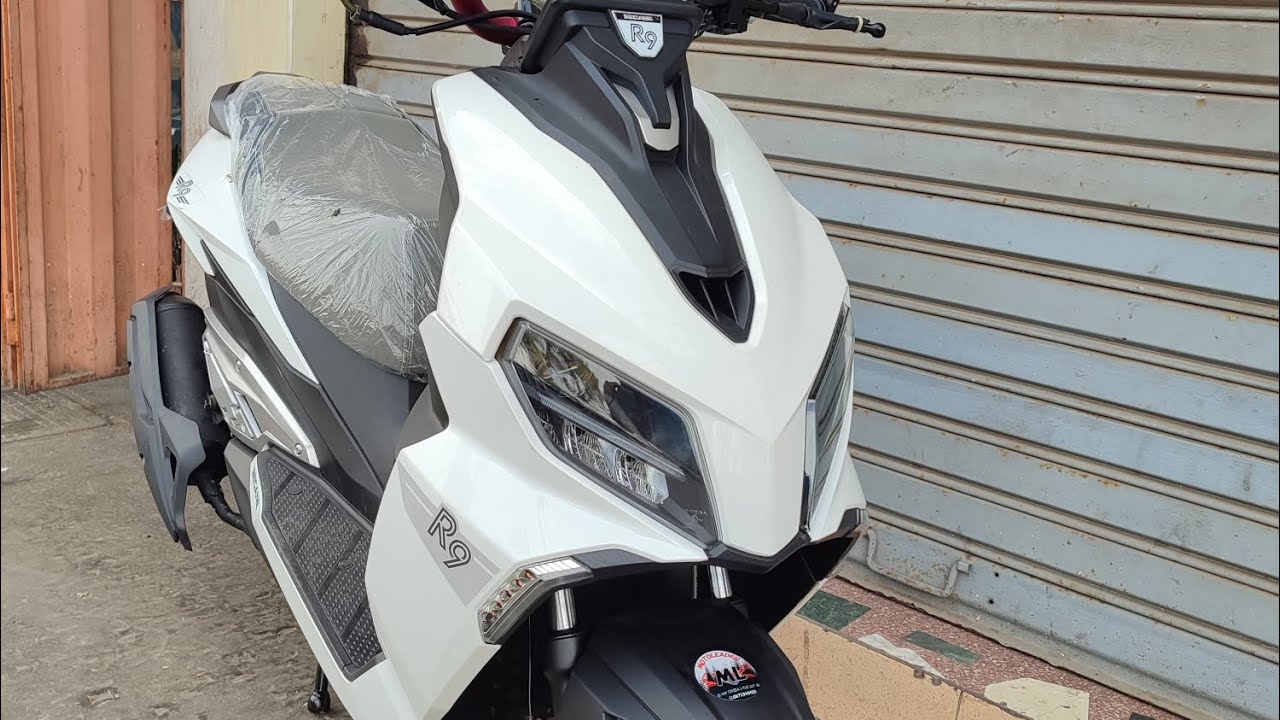#becane R9 2024/25 جديد عند MOTOLEADER CASA 📞❤️‍🔥0️⃣6️⃣7️⃣1️⃣3️⃣4️⃣5️⃣4️⃣2️⃣3️⃣