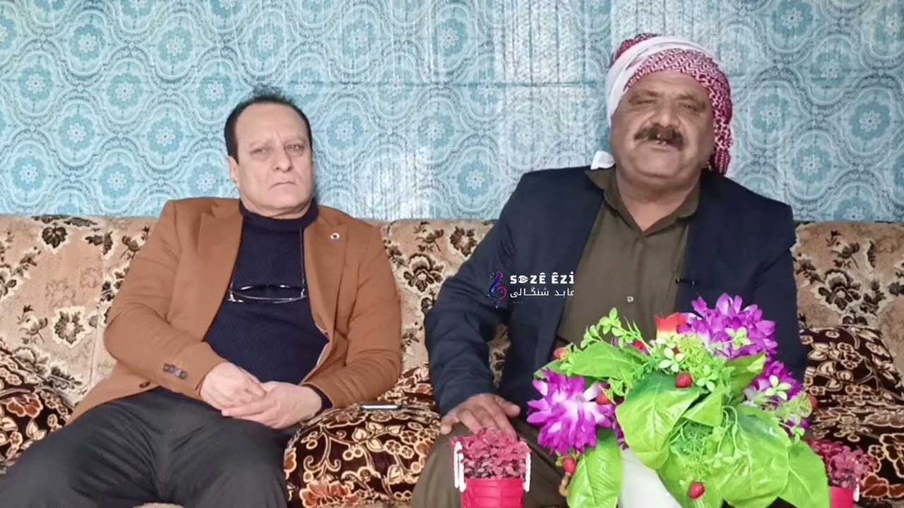 مسألة خوندكاركي بي دوندا بدنگي مام قرو قاسم