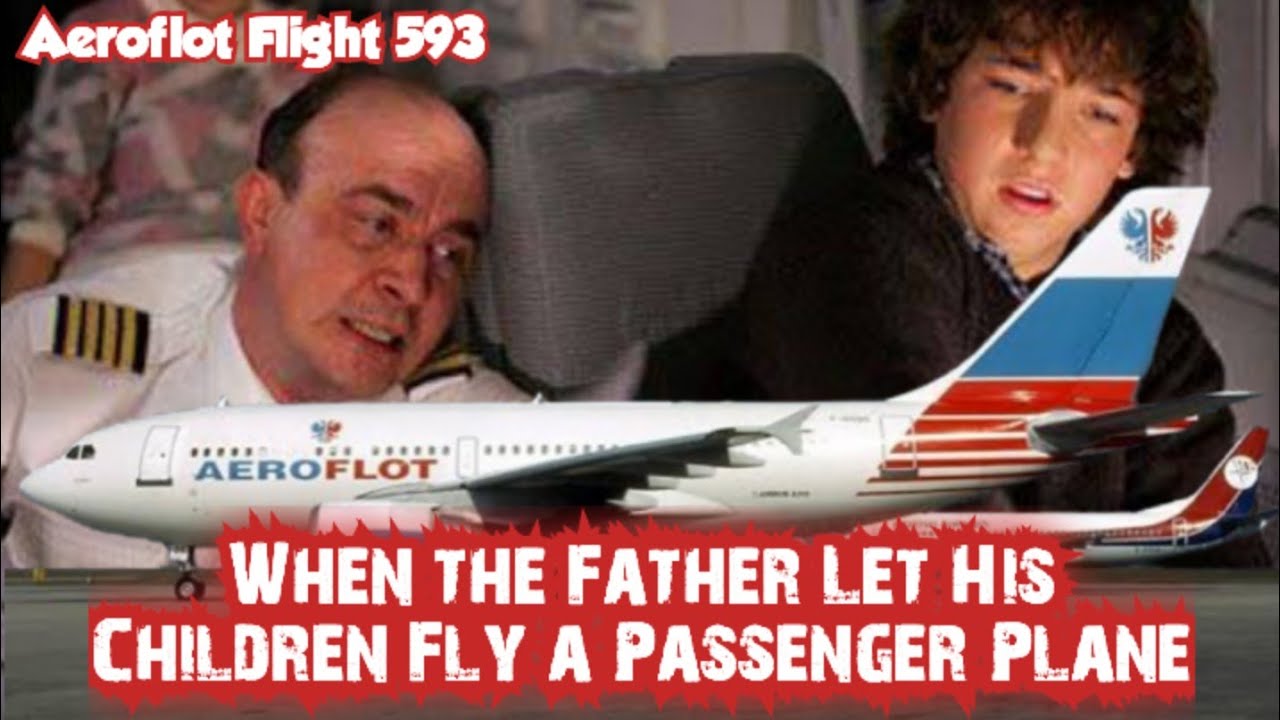The Proud Decision That Changed the Destiny of Aeroflot Flight 593