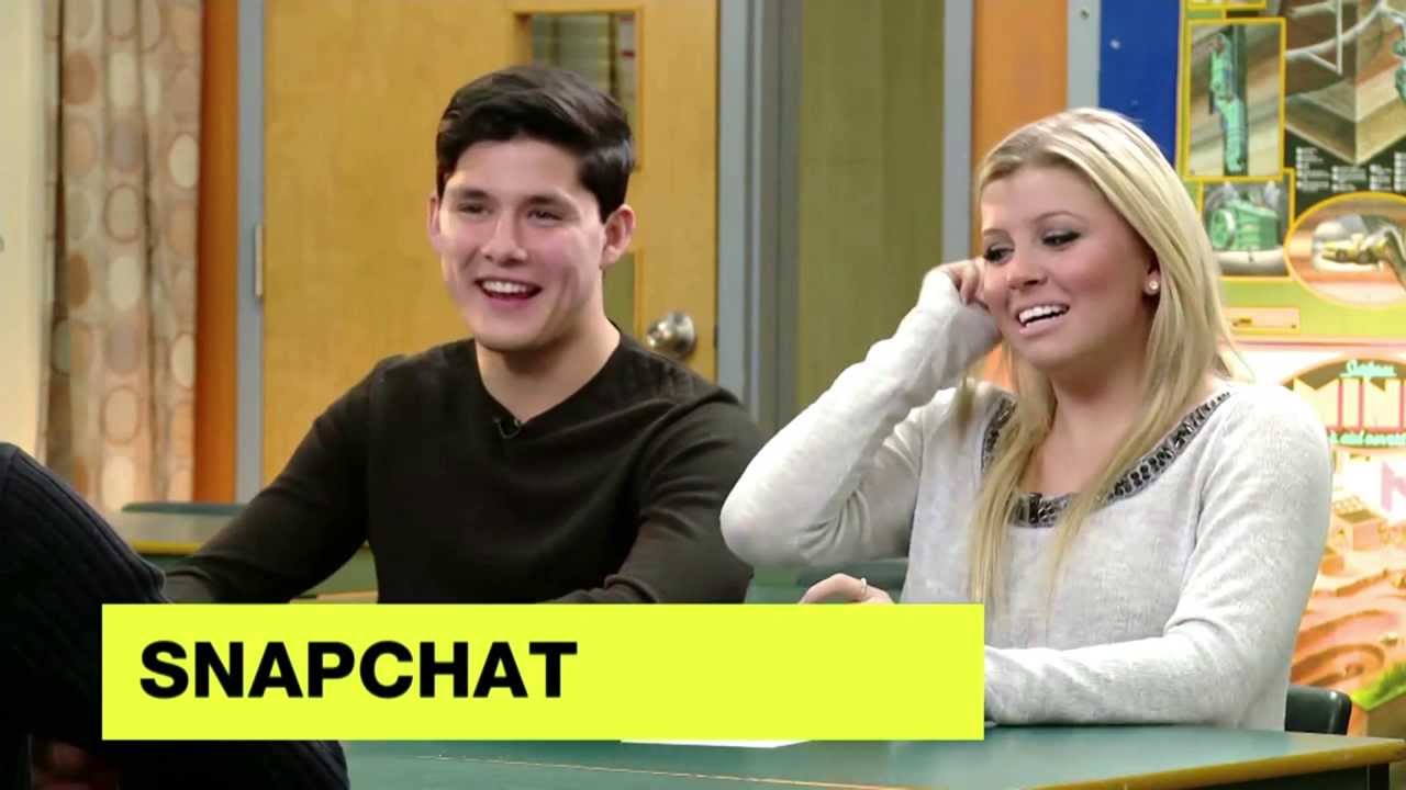 After Degrassi: In The Cards 2