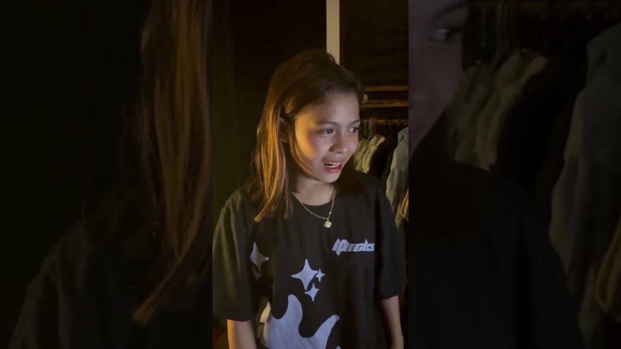 ANO BA TONG PAPA KO  SUBRANG PAPANSIN | LYCA GAIRANOD
