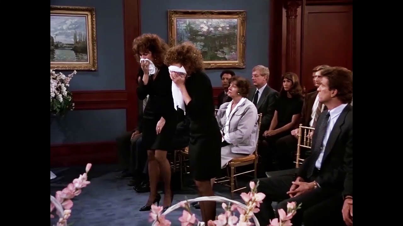 Cheers - Ensemble cast and cameo funny moments Part 23 HD