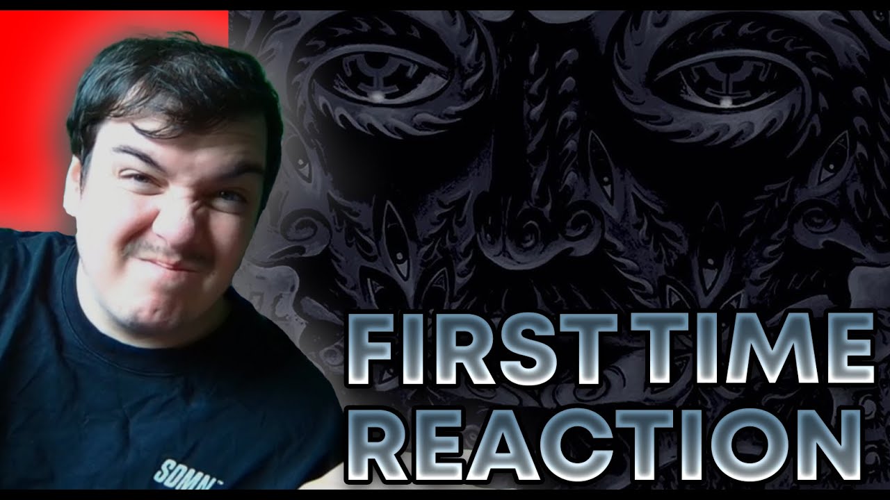 TOOL - THE POT | FIRST TIME REACTION | LGSReacts