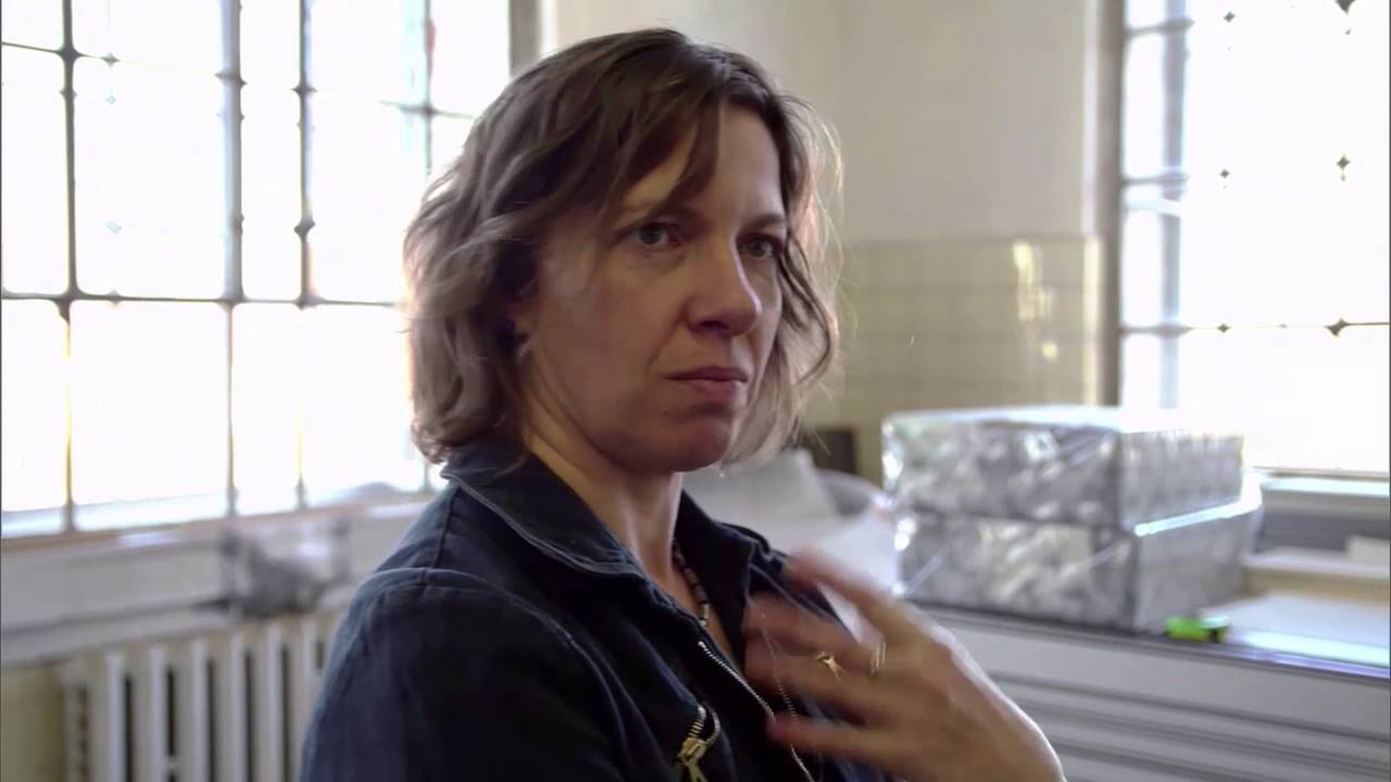 Atelier Christiane Baumgartner Metropolis