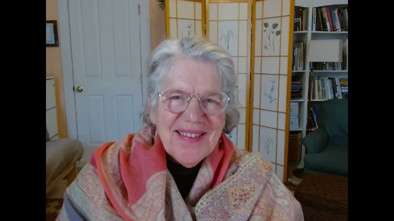 Check out the Spiritual Emergency Support YouTube Channel