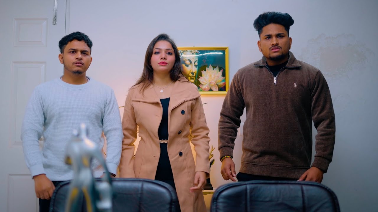 Job Khatre Me Hai Employees Ki || Vinay Sharma