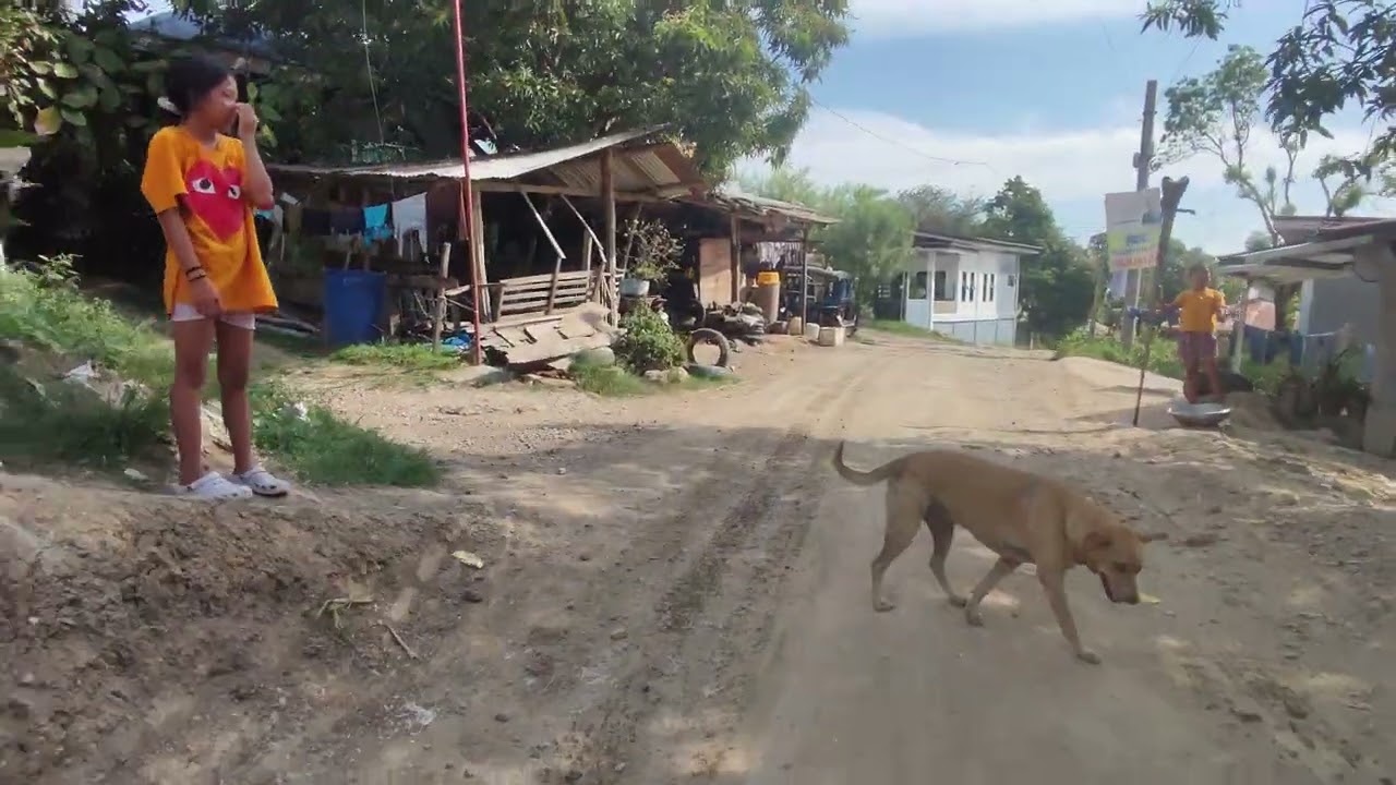 lumbangan - salaan zamboanga city