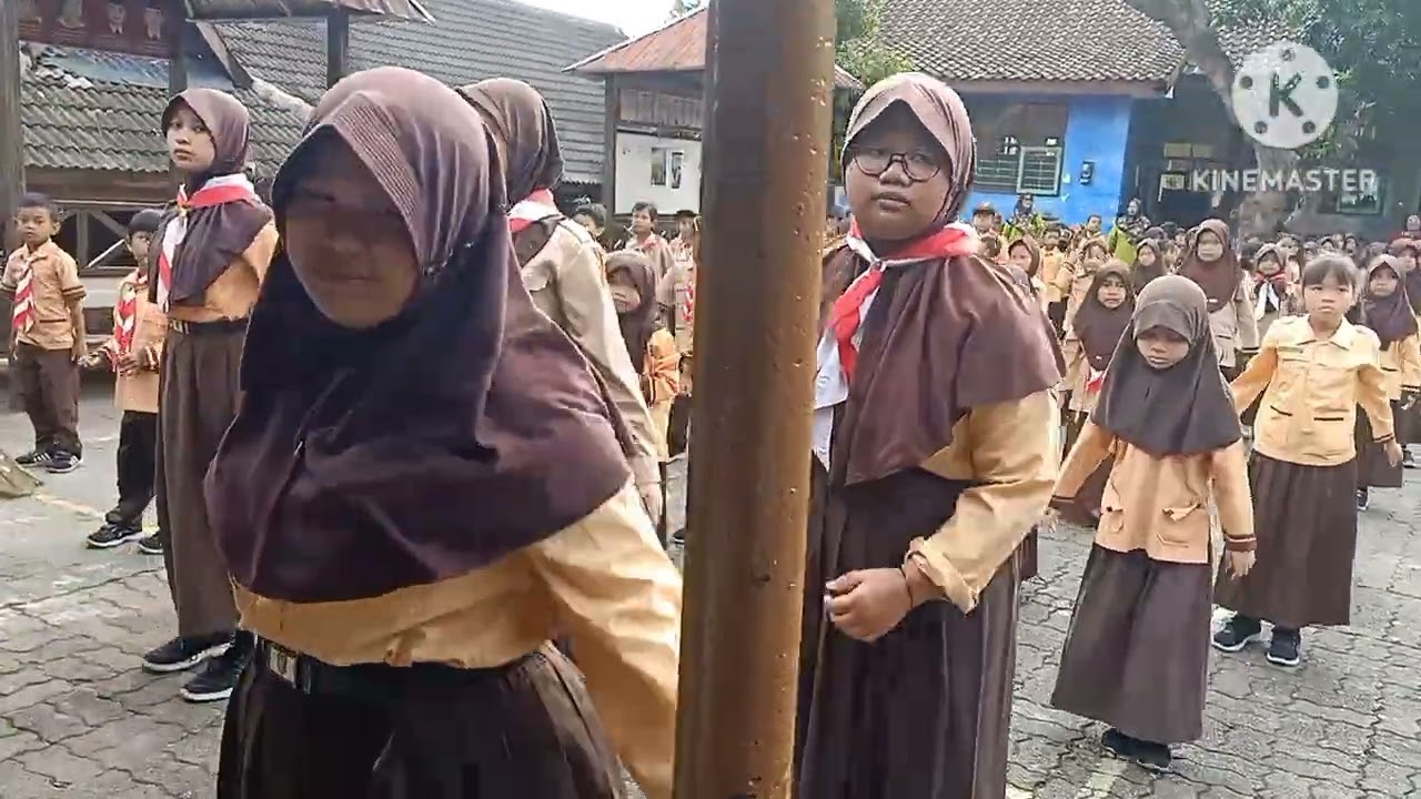SAIH Jumat 30 Januari 2026