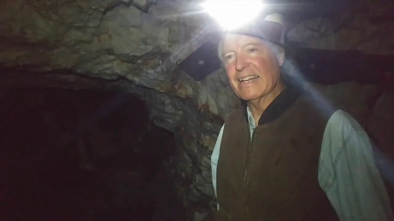 Alleghany's 16 To 1 Mine