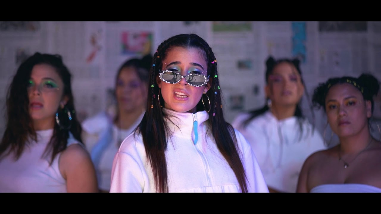 Ale Cantelli - Suena El Phone (Video Oficial)