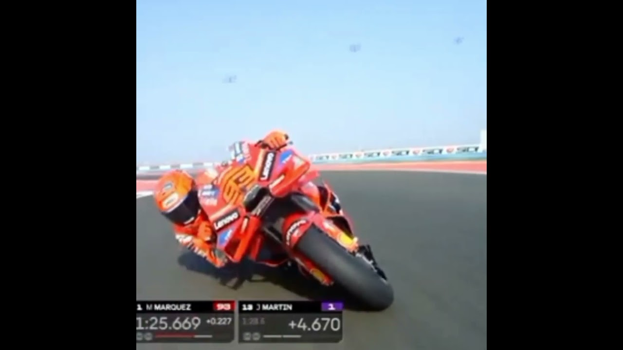 MOTOGP QATAR#gpqatar #motogp #shortvideo