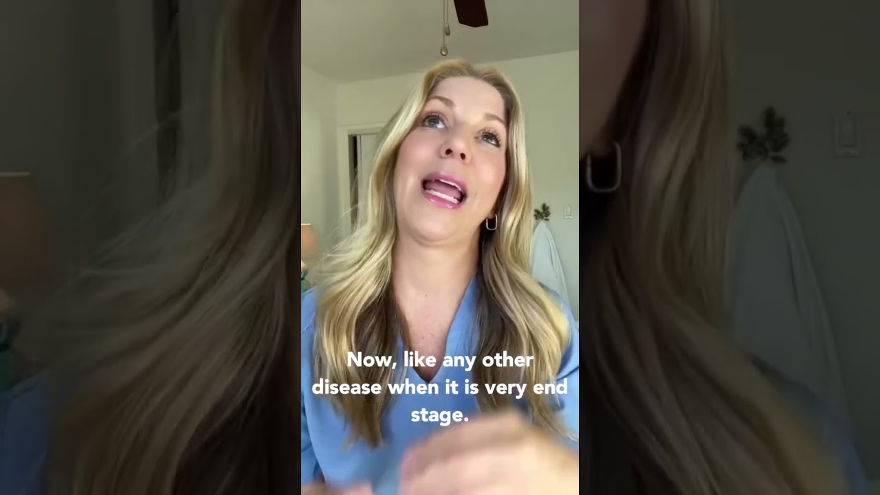 What to expect with COPD