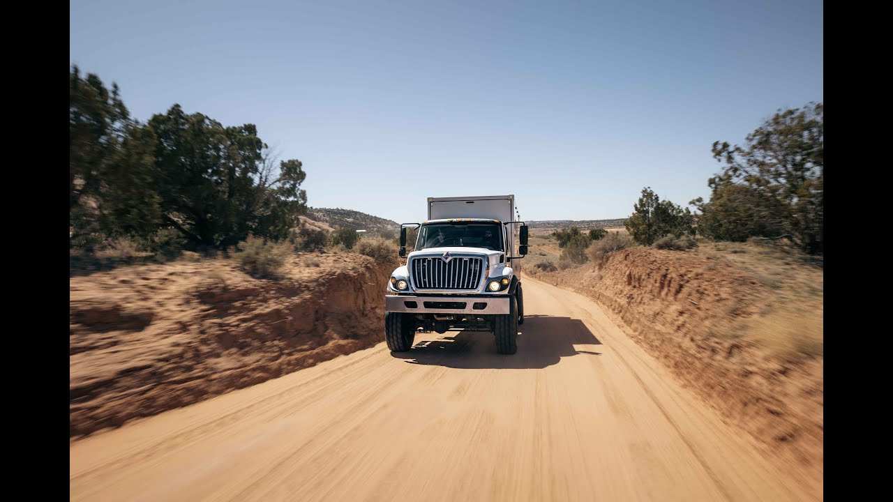 Bliss Mobil | USA | Traveling North America
