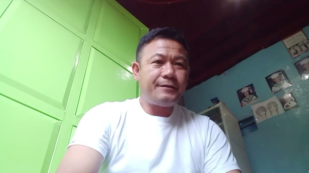 For today's video almusal tayo mga guys