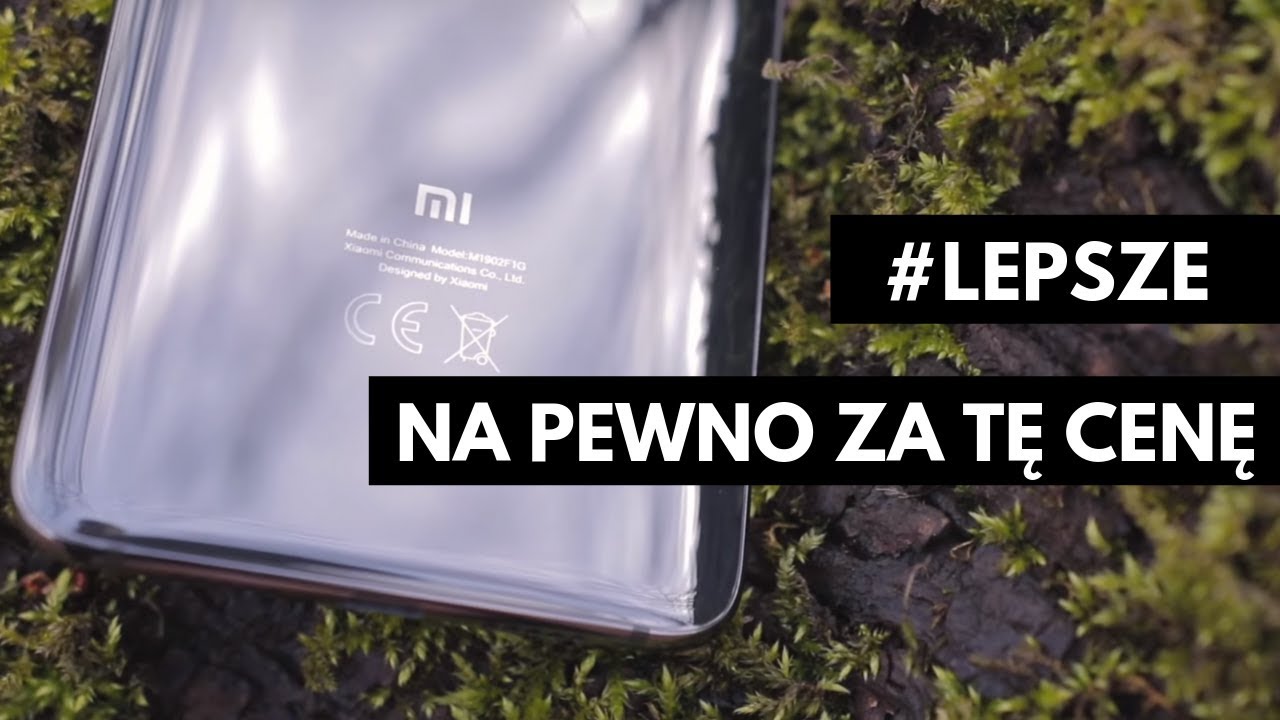 📱Cała Prawda o XIAOMI MI 9: Czym Jest Wada? 🤔[RECENZJA]