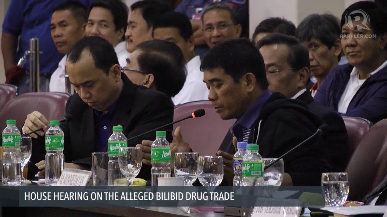 Ronnie Dayan: De Lima slapped me for supporting Duterte