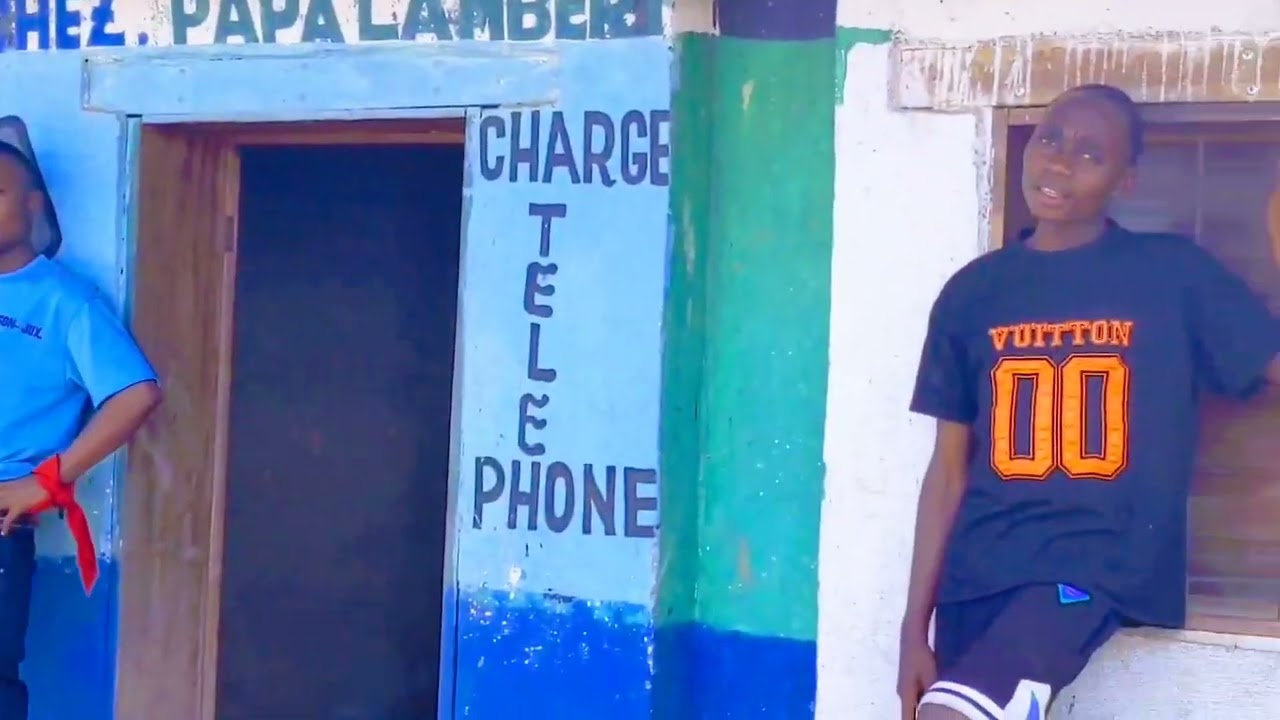 Sijalewa clip 📷 (officiel remix)