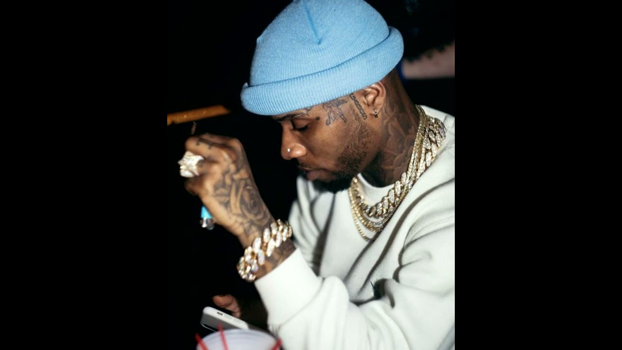 (FREE) Yung Bleu x Tory Lanez Type Beat 2022 - ''Find A Way''
