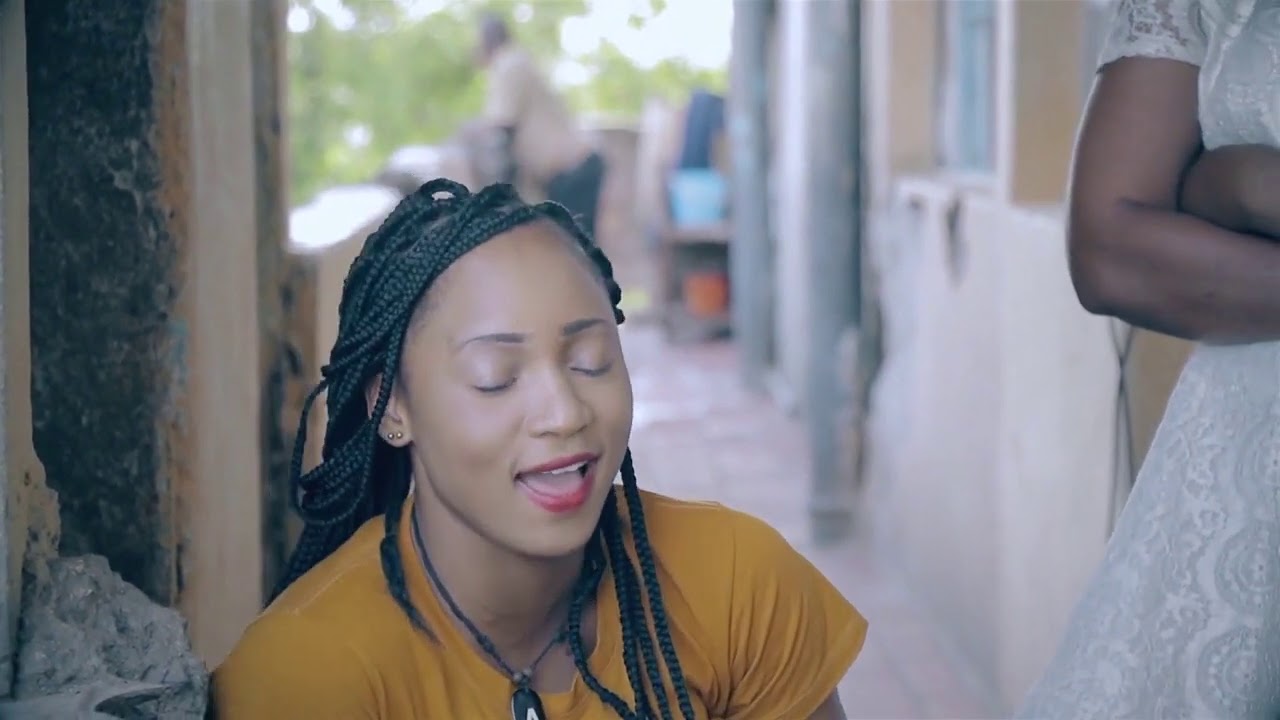 Miradi 3 SÉRIE CONGOLAISE de Lubumbashi A Elsha Michael Film
