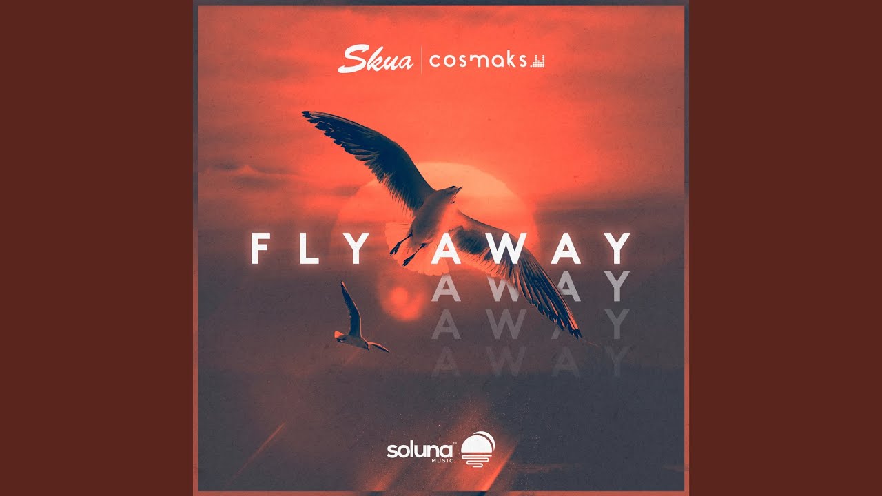 Fly Away (Lumidelic Remix)