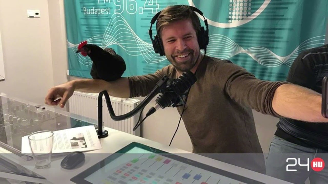 Dj Oti