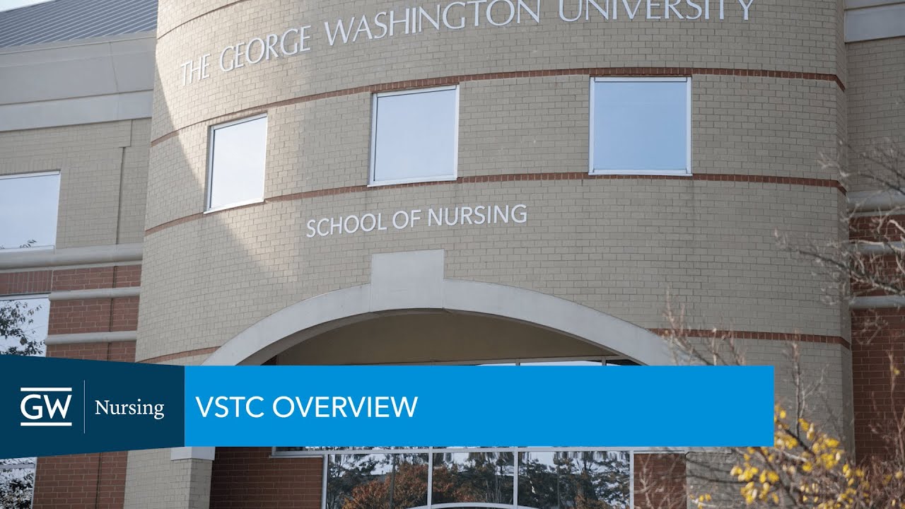 Innovation Hall Virtual Tour - GW School of Nursing
