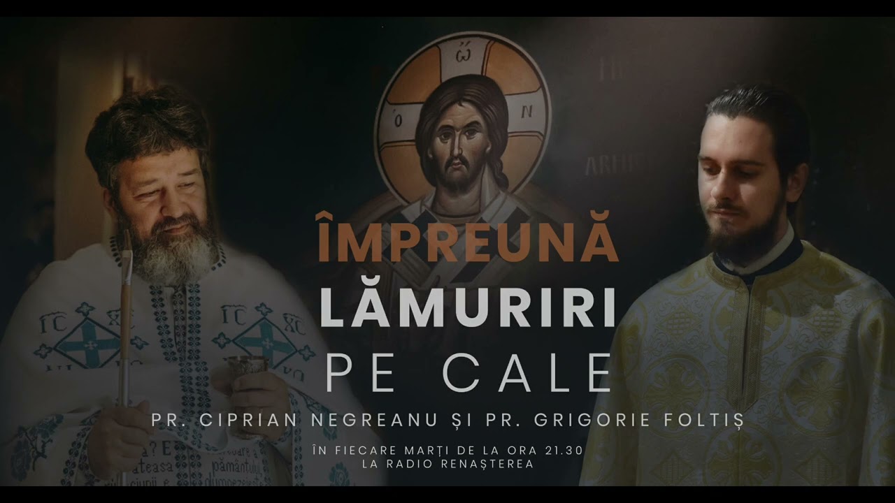 Așteptarea și nădejdea cheamă prezența lui Dumnezeu