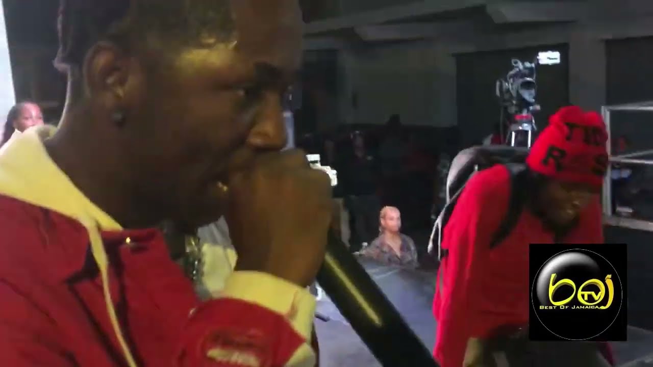 Kaka High Flames |Full Perforamance Guiness Sounds Of Greatness Playoff | St Elizabeth | June 8 1014
