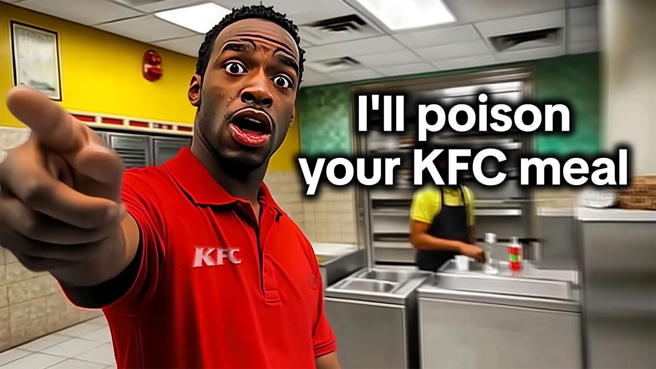 When Employees Have Extreme Meltdowns At Work