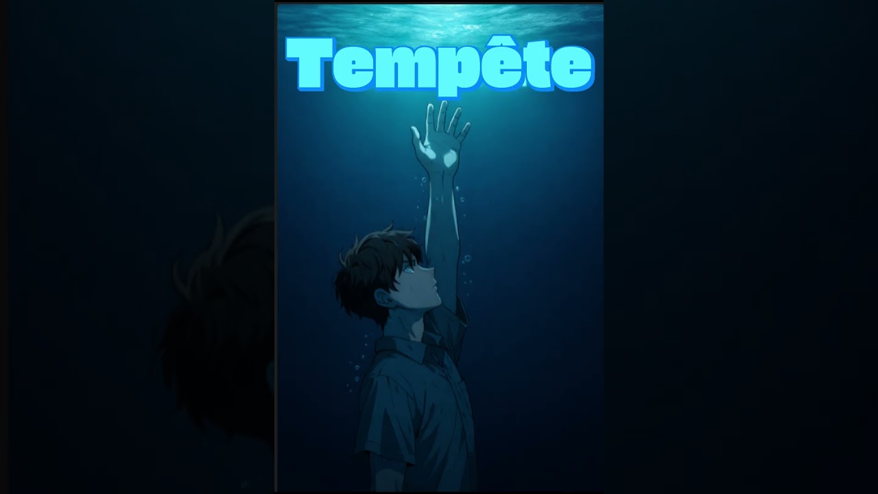 Tempête  -  ANTHØ