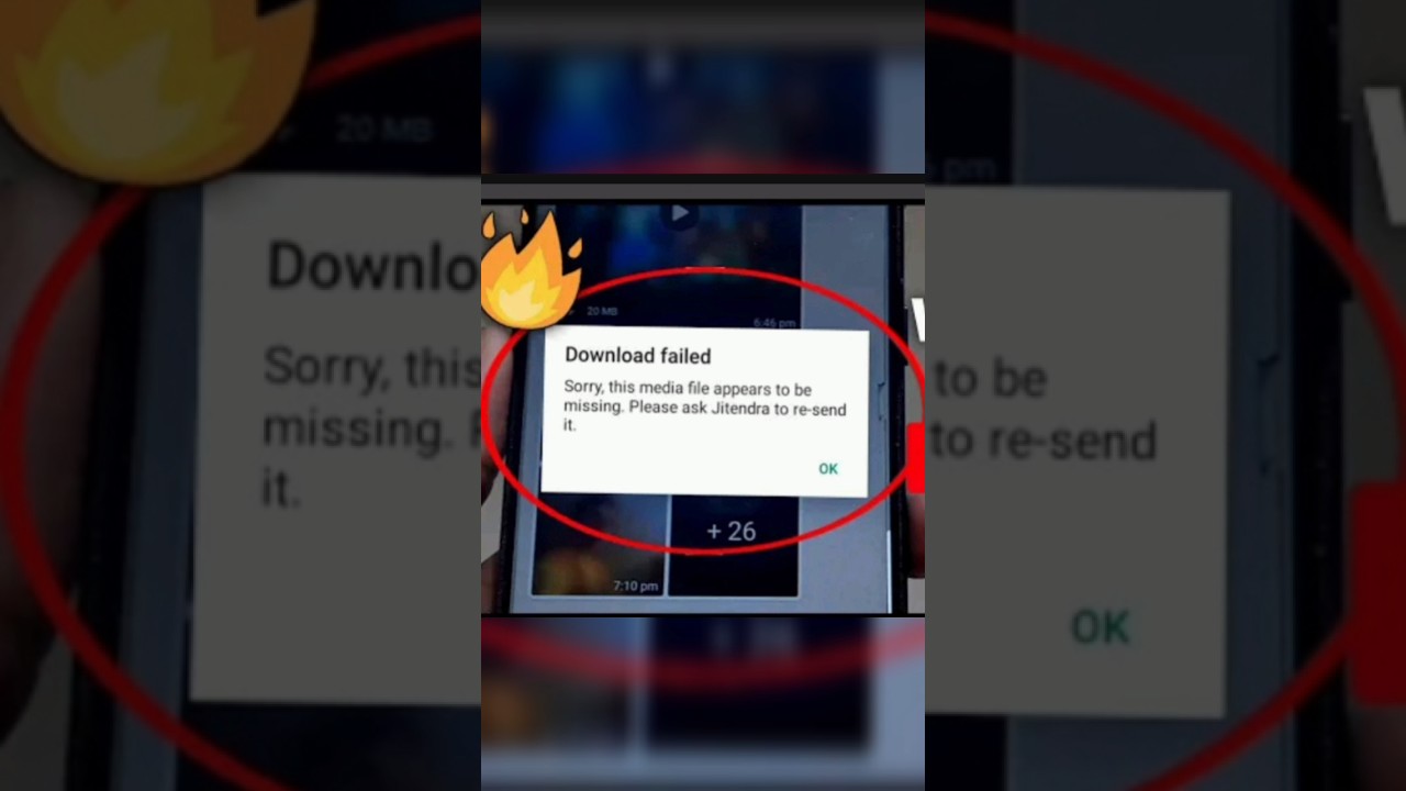 WhatsApp problem solution.🥳whataApp download failed problem.🔥. #youtube