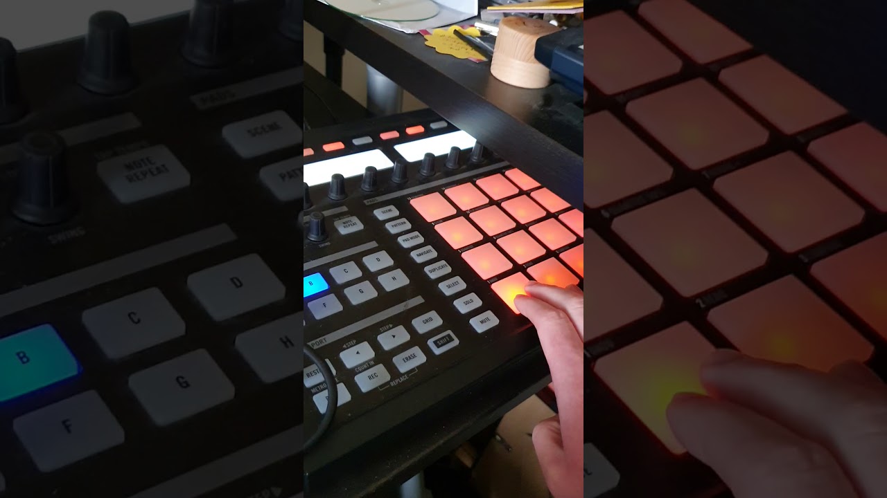 Beats by Mex : Part 1 basics of Rhythm