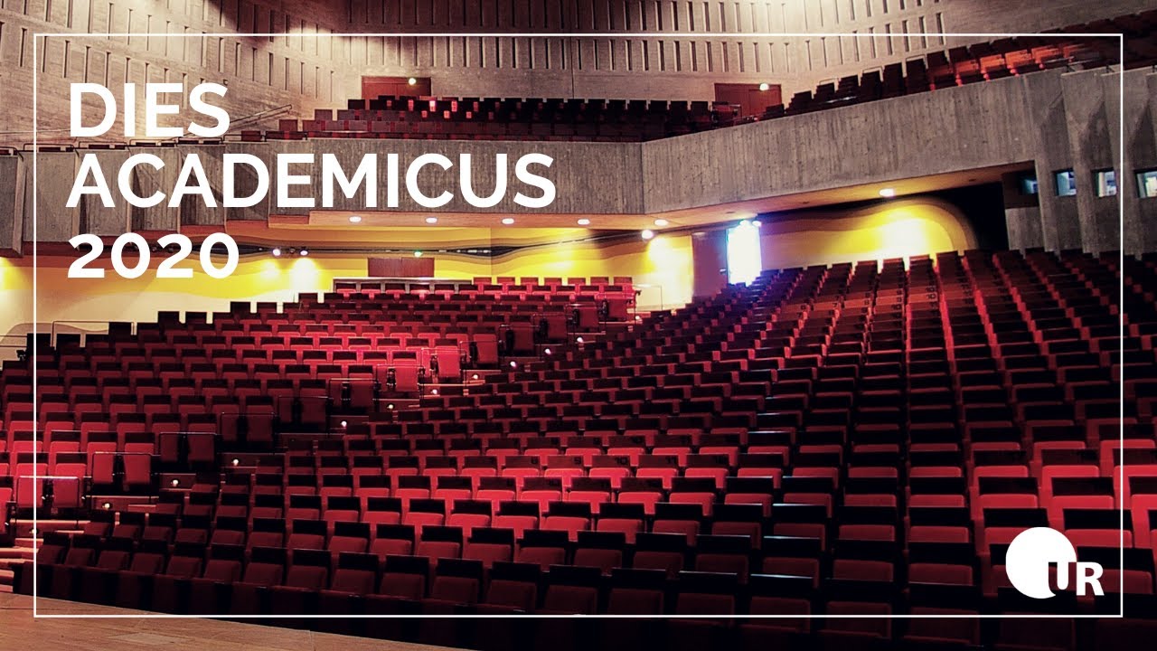 Dies academicus 2020