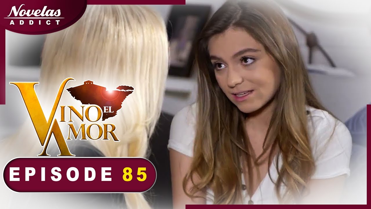 L'Ivresse de l'Amour - Episode 85 - Novelas Complète en Francais