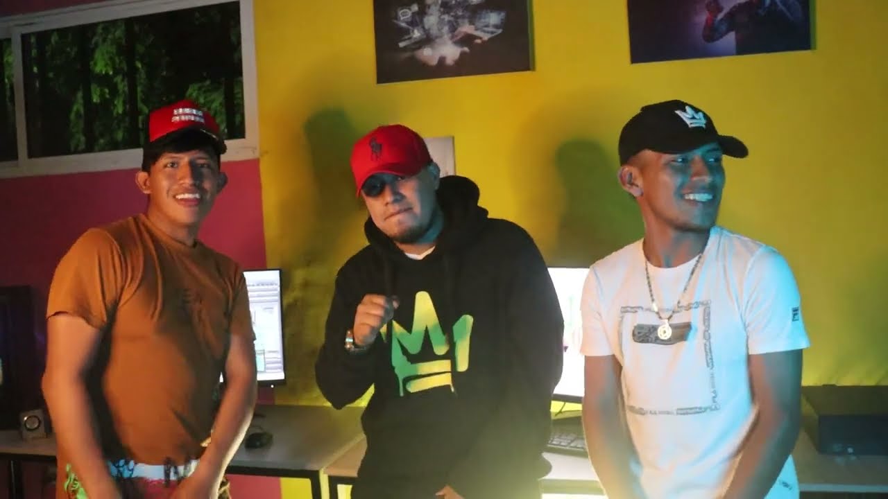 Centil-Pecado Ft Jn Domimic&nbsp;ft&nbsp;Tabo&nbsp;M24.