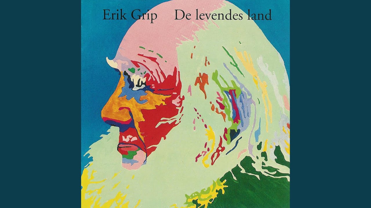 De levendes land