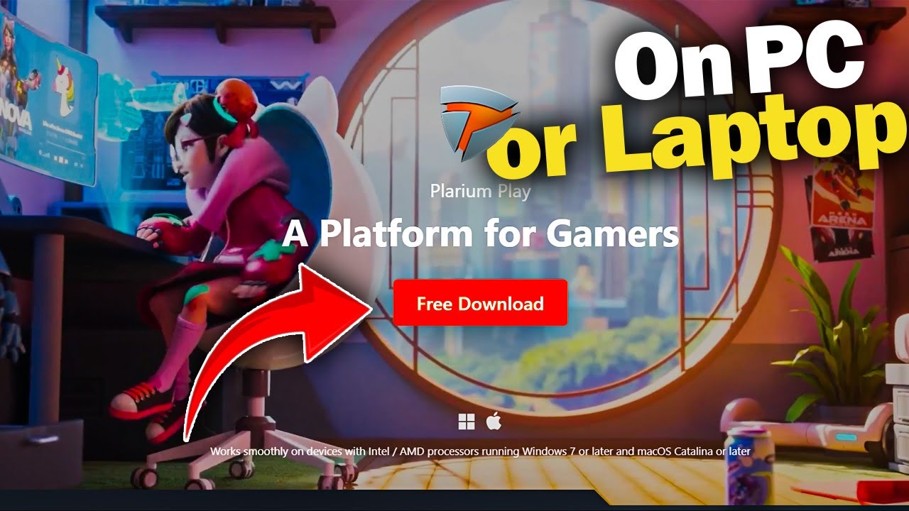 💻 How to Download Mech Arena on PC! Step-by-Step Guide 🖱️ || 2025 Guide