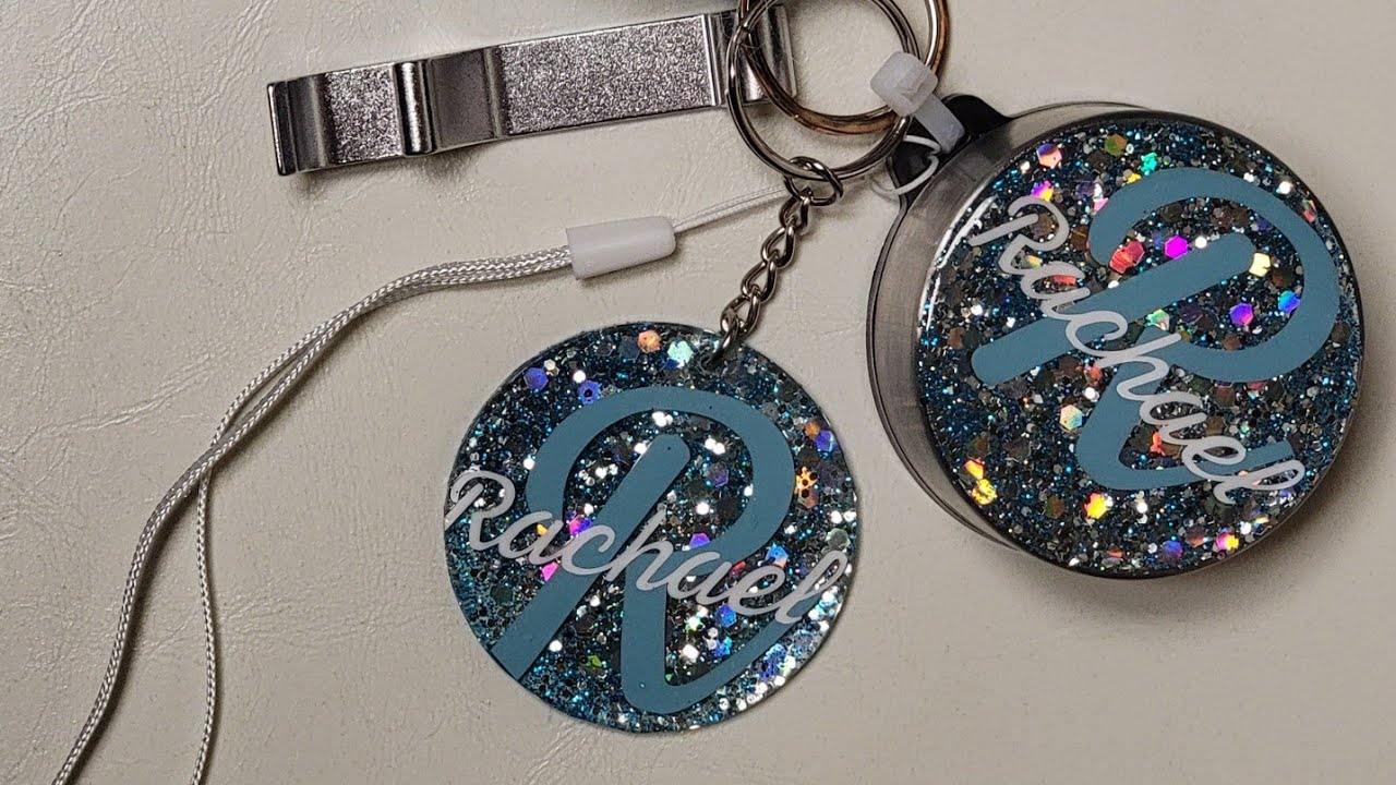 Your Beginner UV Resin Project: Cheap, Simple & Successful