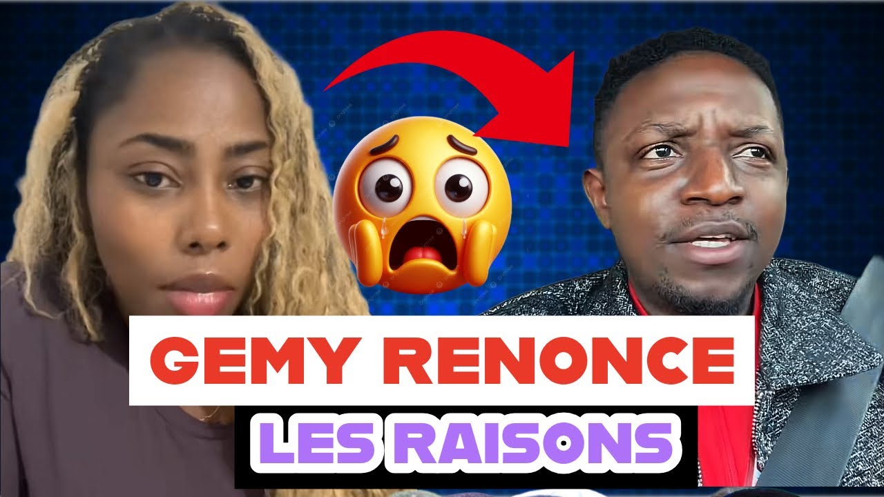 GEMY REFUSE DE BOYCOTTER BOVANN : VOICI LES RAISONS 