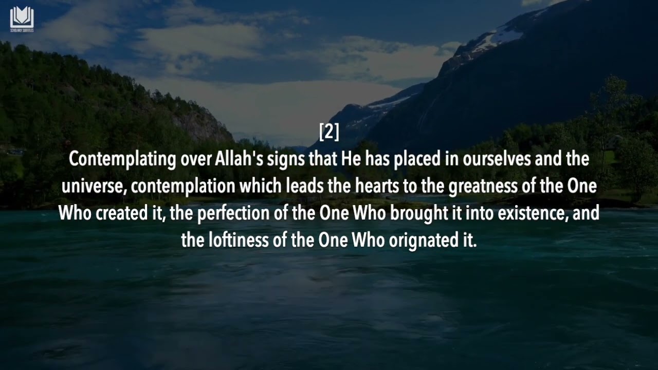 3 Affairs in Attaining Certainty | Shaykh Abdurrazzaq al-Badr حفظه الله