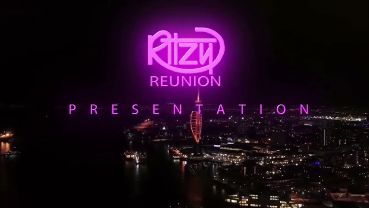 2021 Ritzy Reunion Event Opener