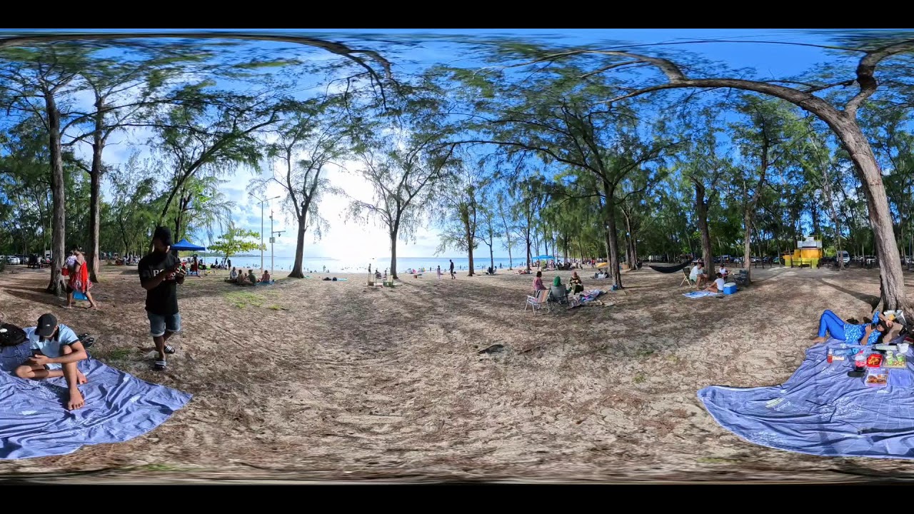 mon choisy beach ⛱️