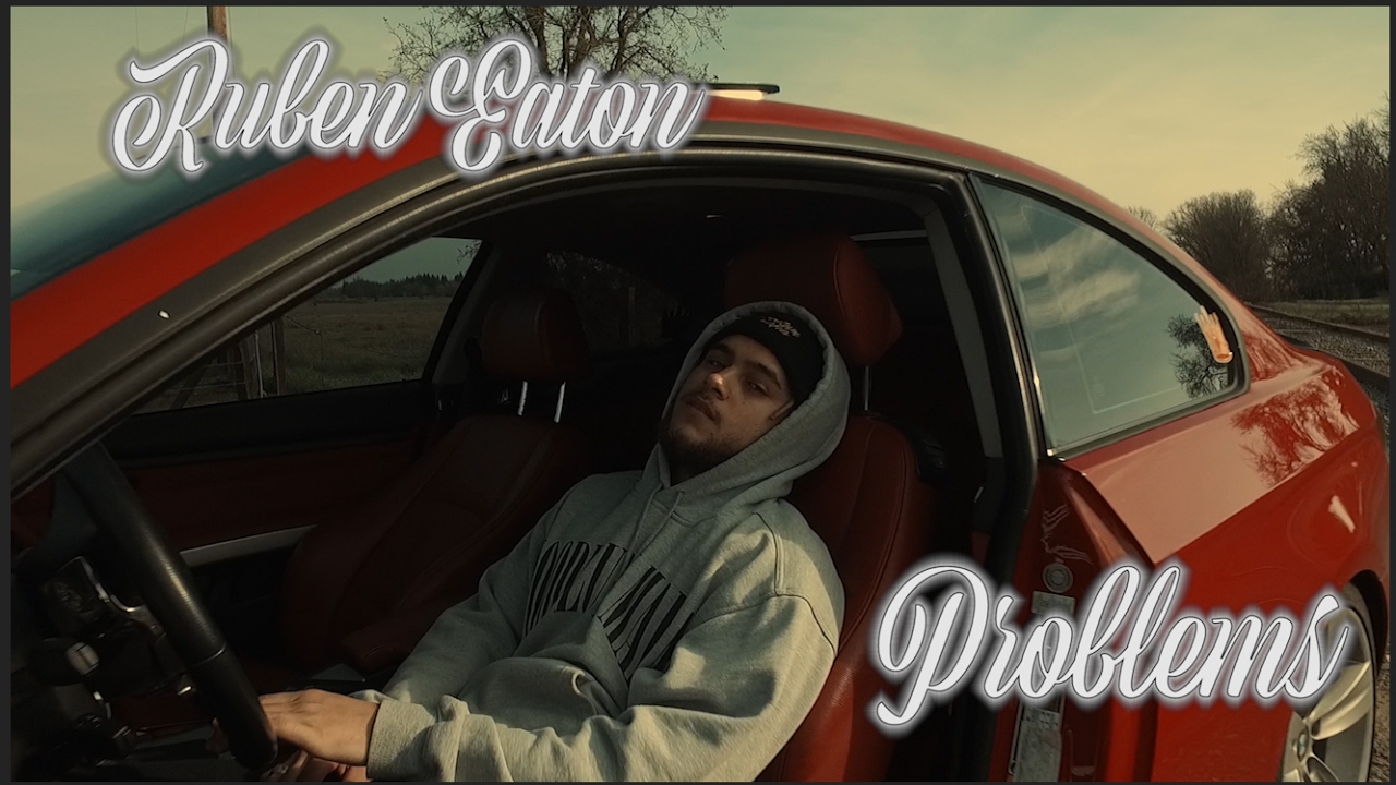 Ruben Eaton- 
